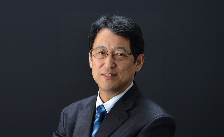 新井 哲明