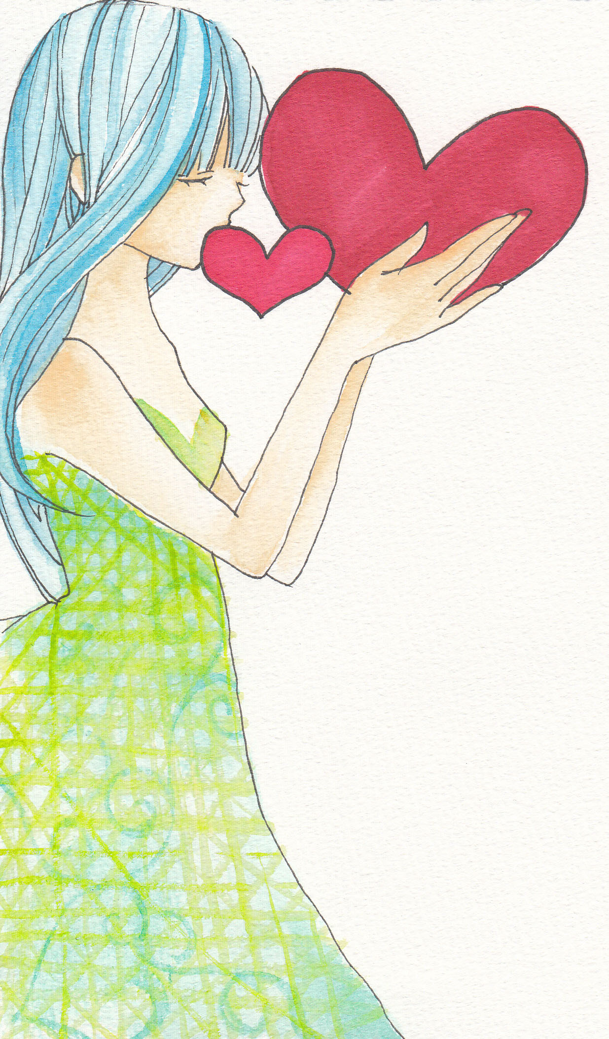 hearts